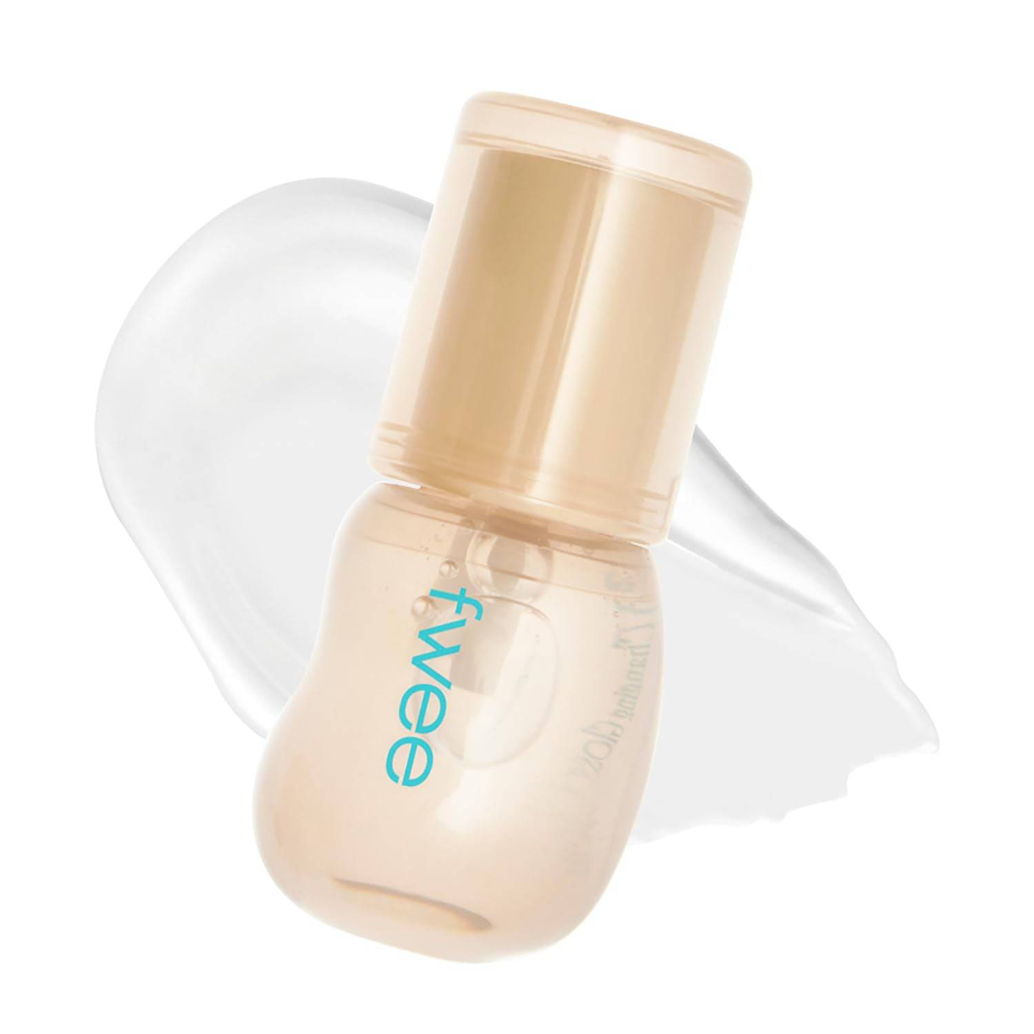 fwee 3D Changing Gloss (More Shades) - TokTok Beauty