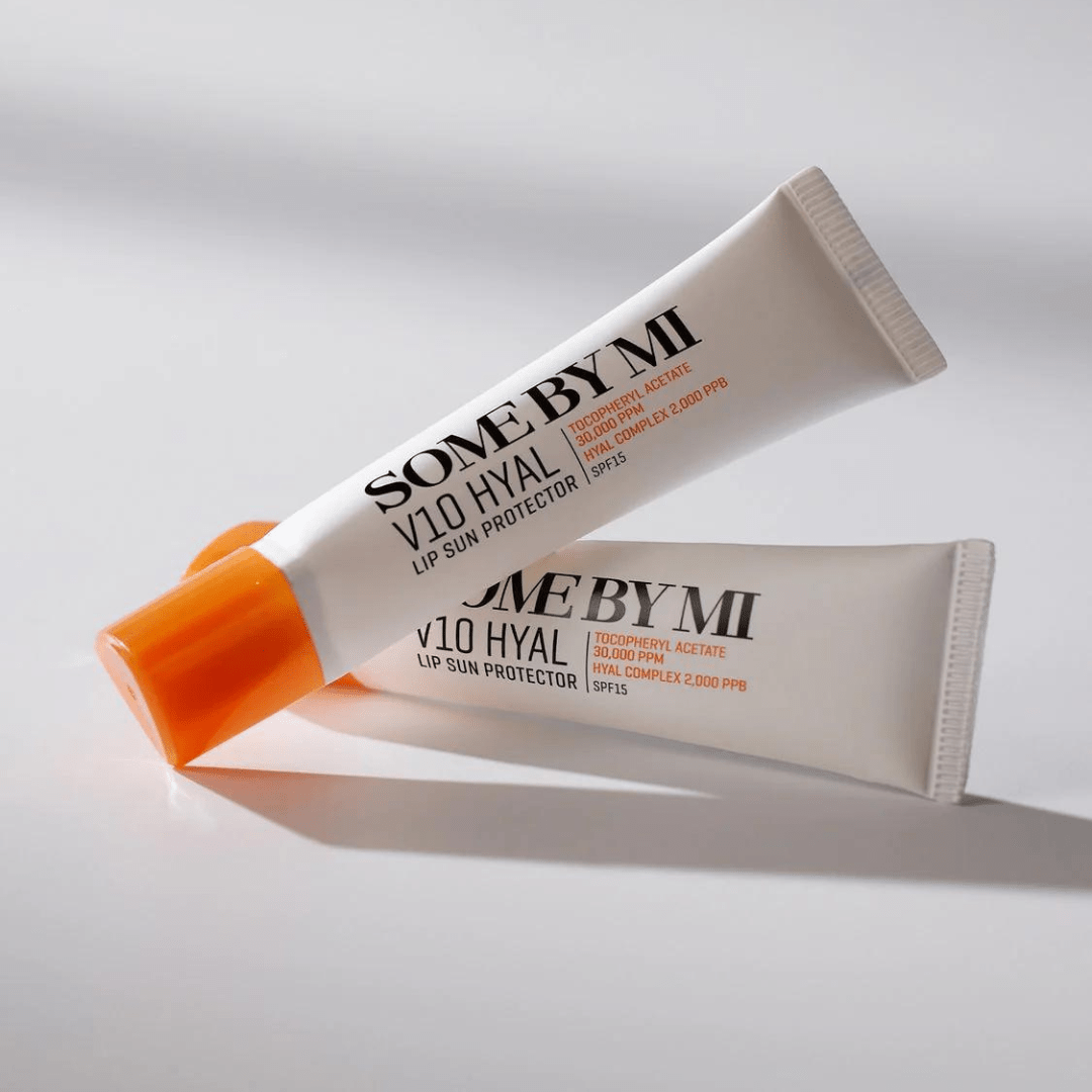 Some By Mi V10 Hyal Lip Sun Protector - TokTok Beauty