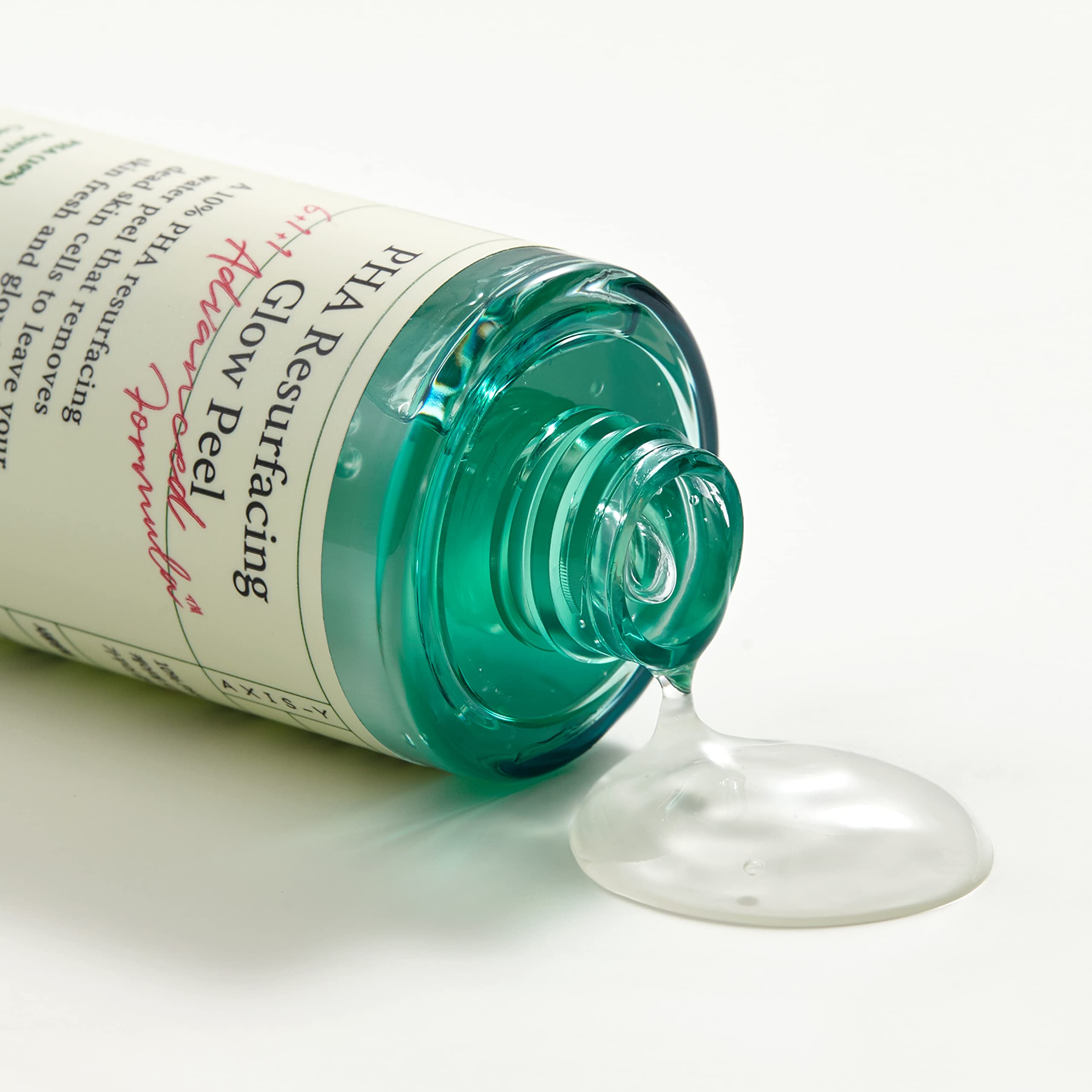 AXIS - Y PHA Resurfacing Glow Peel - TokTok Beauty