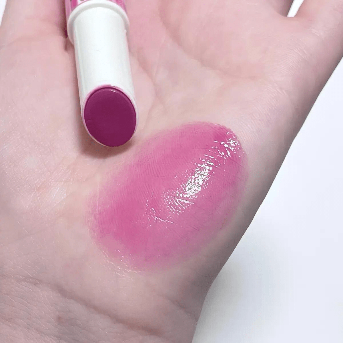 CANMAKE Muchi Puru Tint (More Colors) - TokTok Beauty