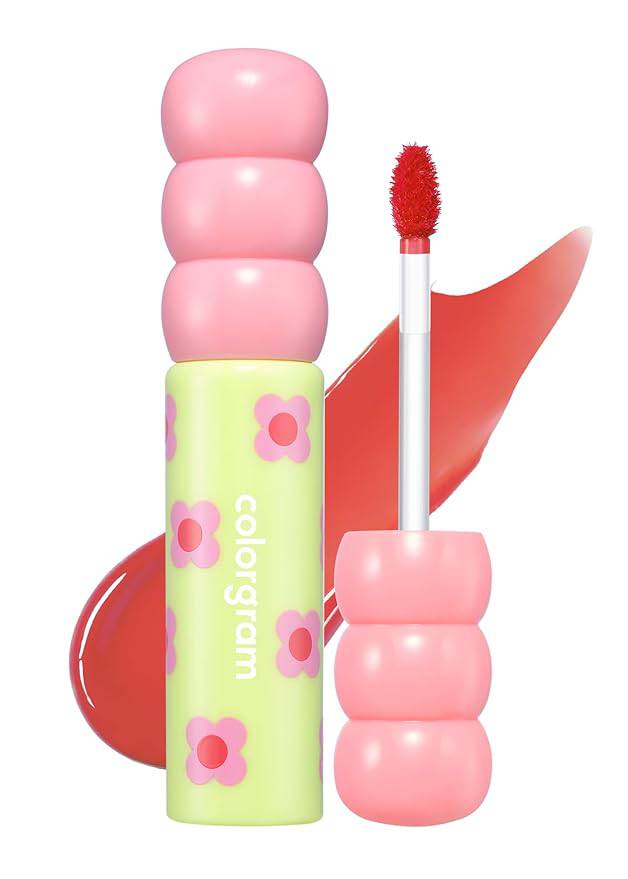 colorgram Fruity Glass Tint - TokTok Beauty