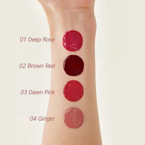 House of Hur Glow Ampoule Tint (More Shades) - TokTok Beauty