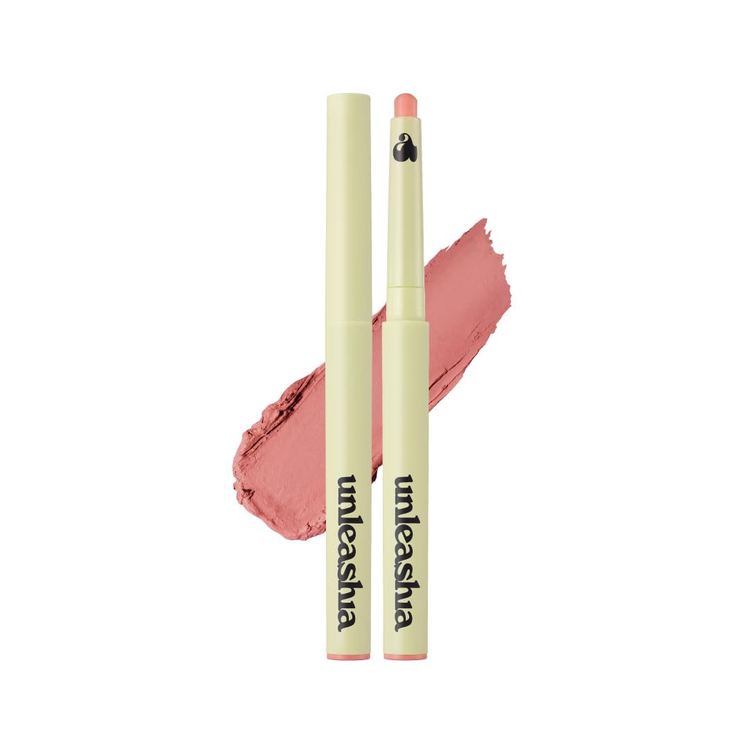UNLEASHIA Oh! Happy Day Lip Pencil (More Colors) - TokTok Beauty
