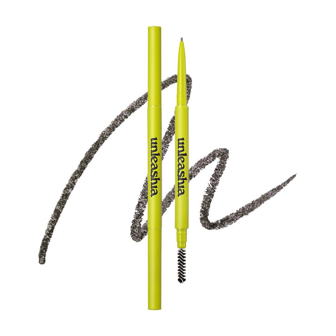 UNLEASHIA Shaper Defining Eyebrow Pencil - TokTok Beauty