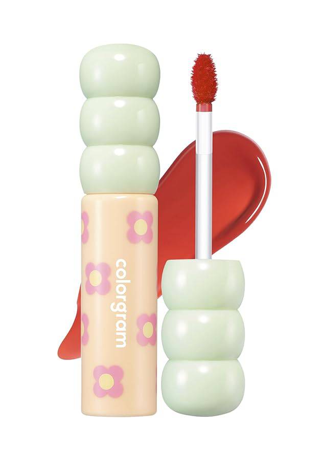 colorgram Fruity Glass Tint - TokTok Beauty