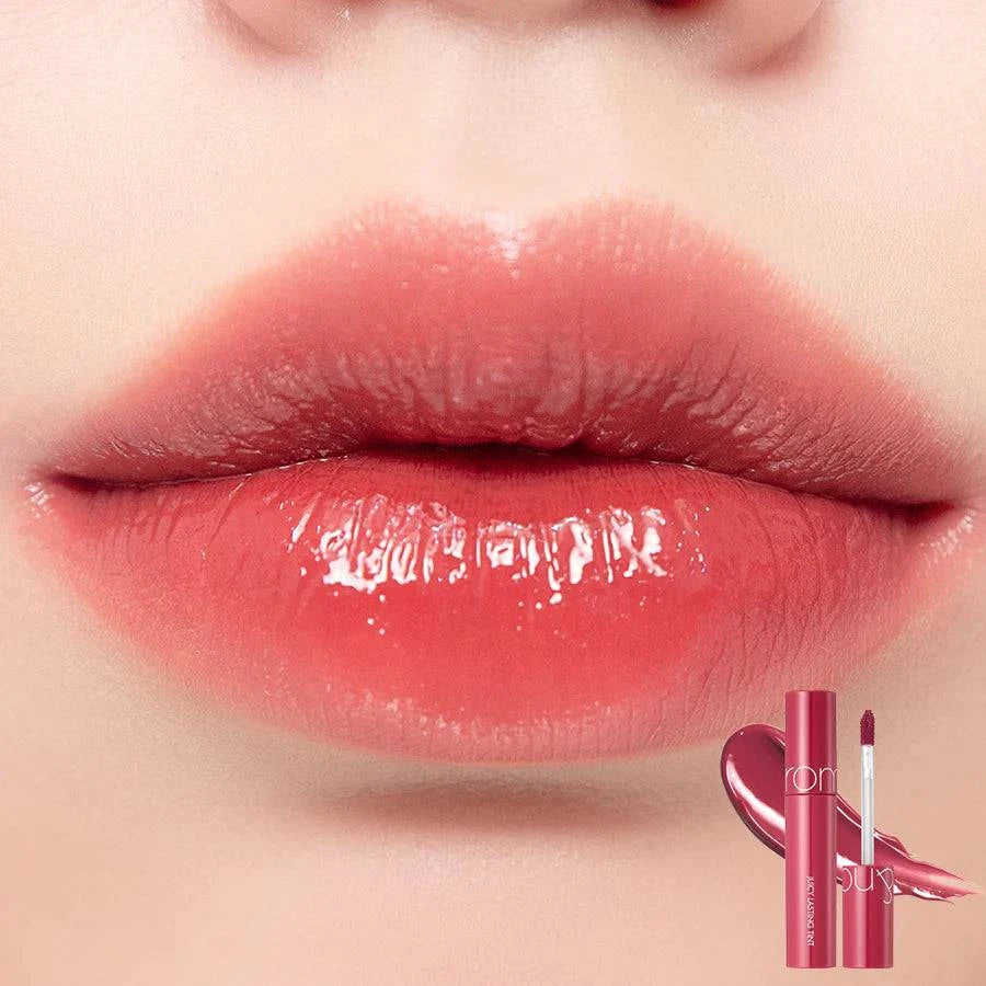 Romand Juicy Lasting Tint (More Colors) - TokTok Beauty