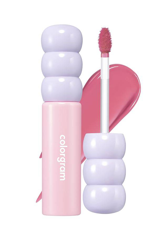 colorgram Fruity Glass Tint - TokTok Beauty