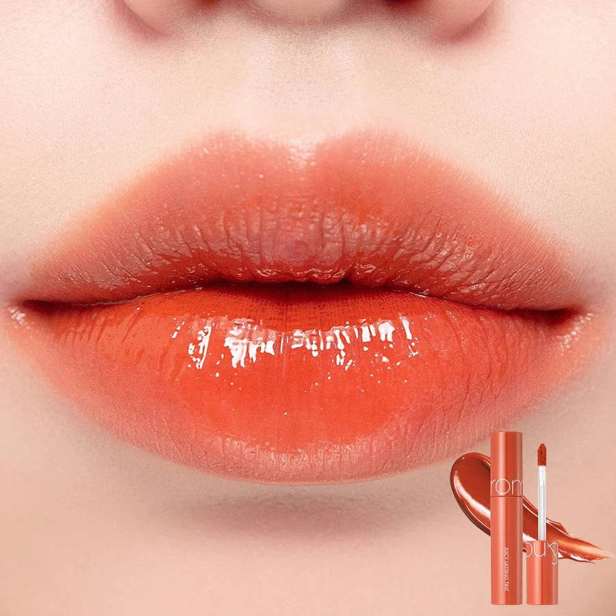 Romand Juicy Lasting Tint (More Colors) - TokTok Beauty
