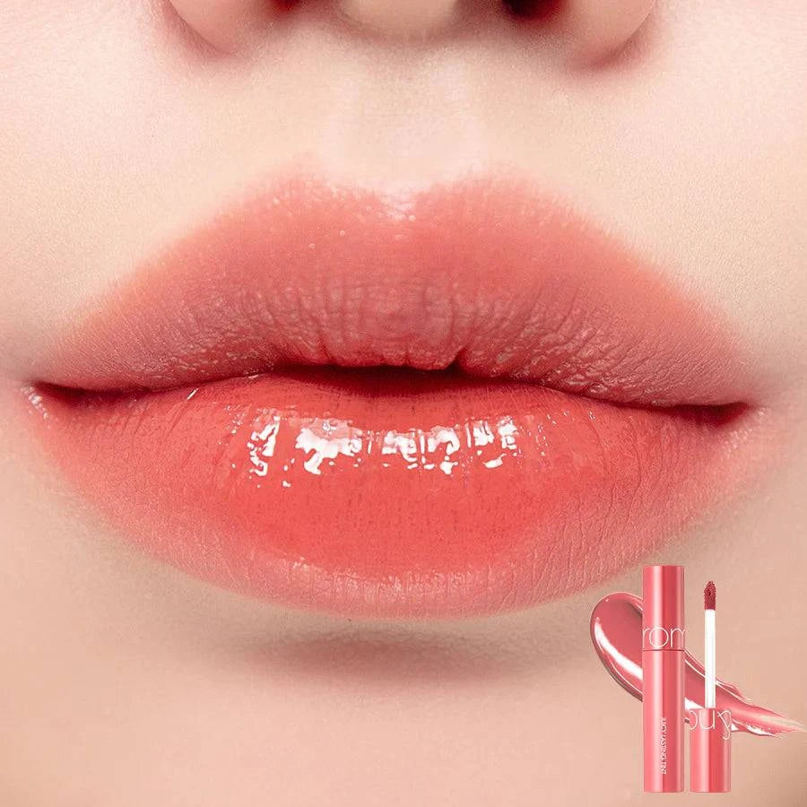 Romand Juicy Lasting Tint (More Colors) - TokTok Beauty