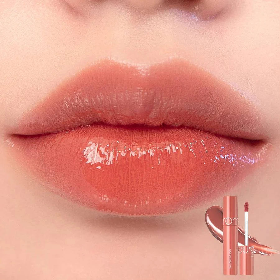 Romand Juicy Lasting Tint (More Colors) - TokTok Beauty