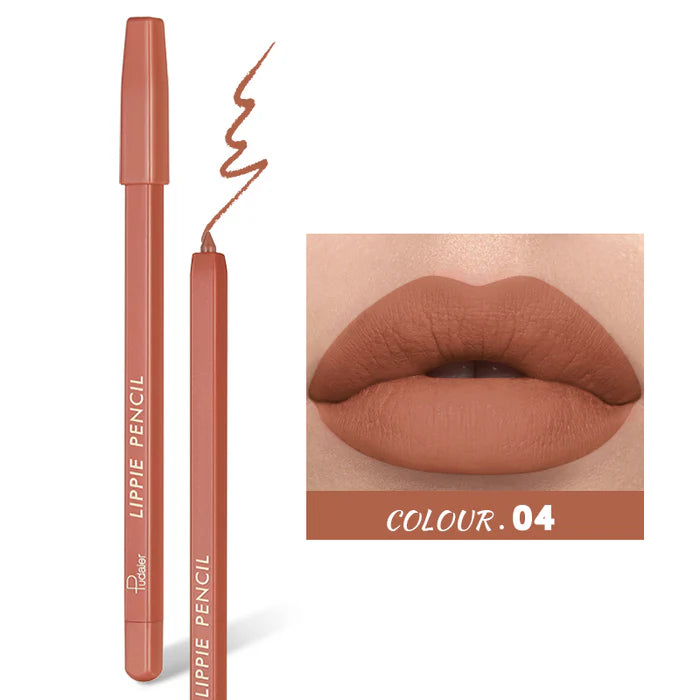 Matte Lippie Pencil