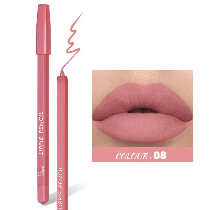 Matte Lippie Pencil