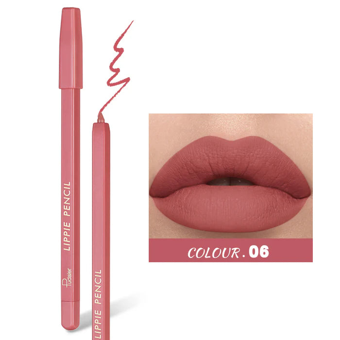 Matte Lippie Pencil