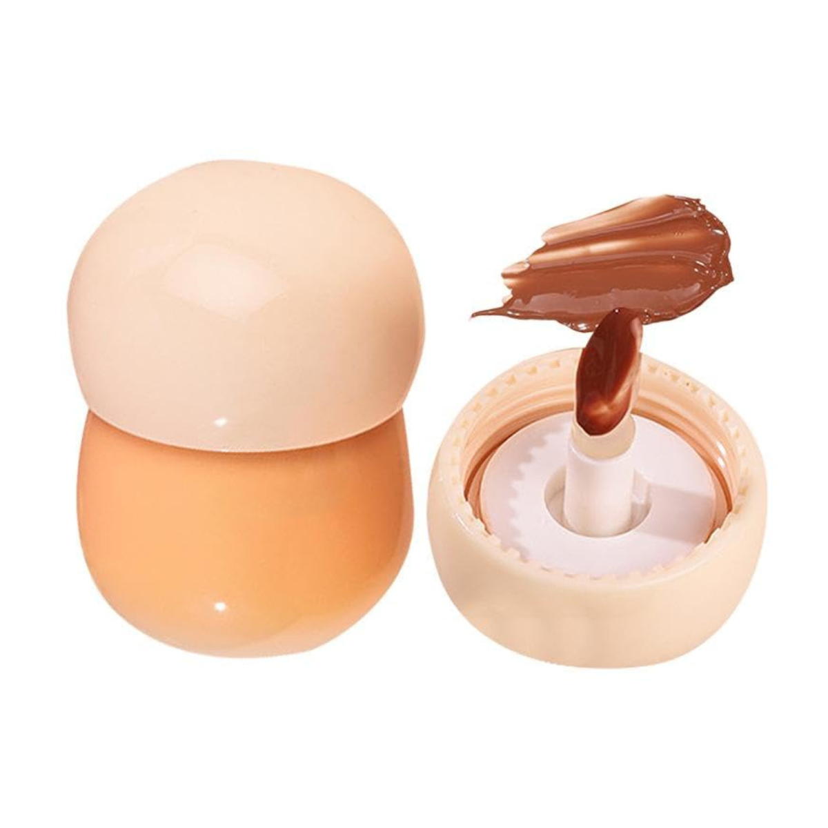 NOVO Lightweight & Watery Lip Jelly (More Colors) - TokTok Beauty