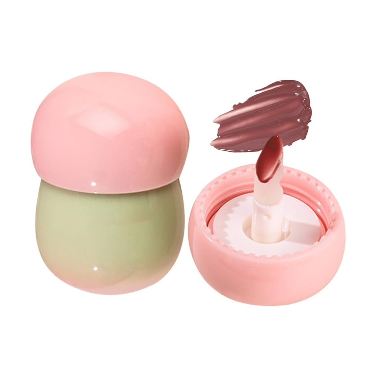 NOVO Lightweight & Watery Lip Jelly (More Colors) - TokTok Beauty