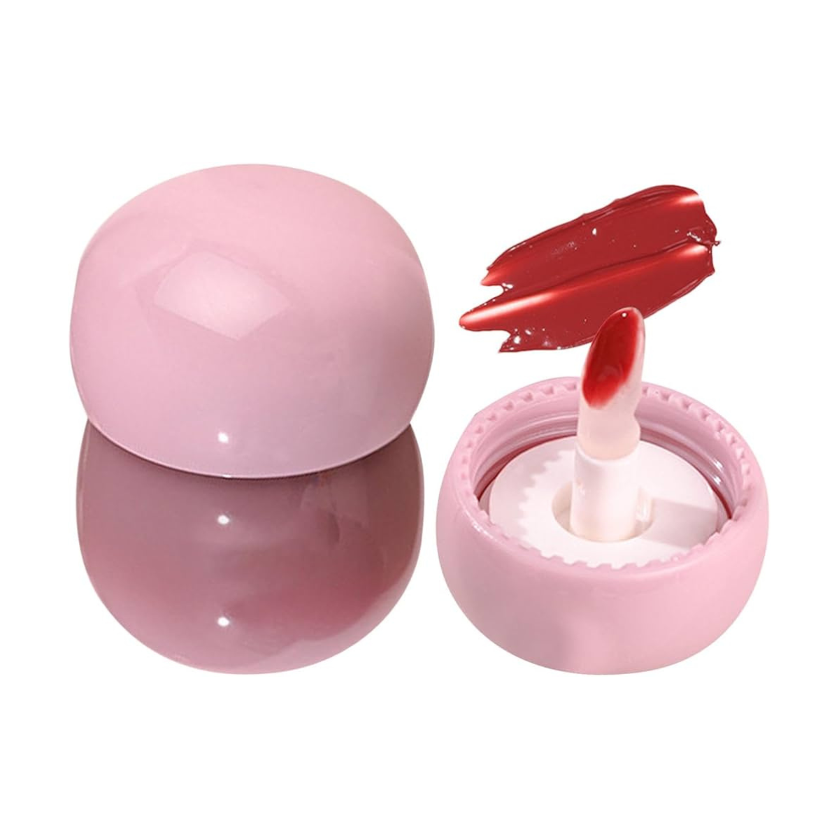 NOVO Lightweight & Watery Lip Jelly (More Colors) - TokTok Beauty