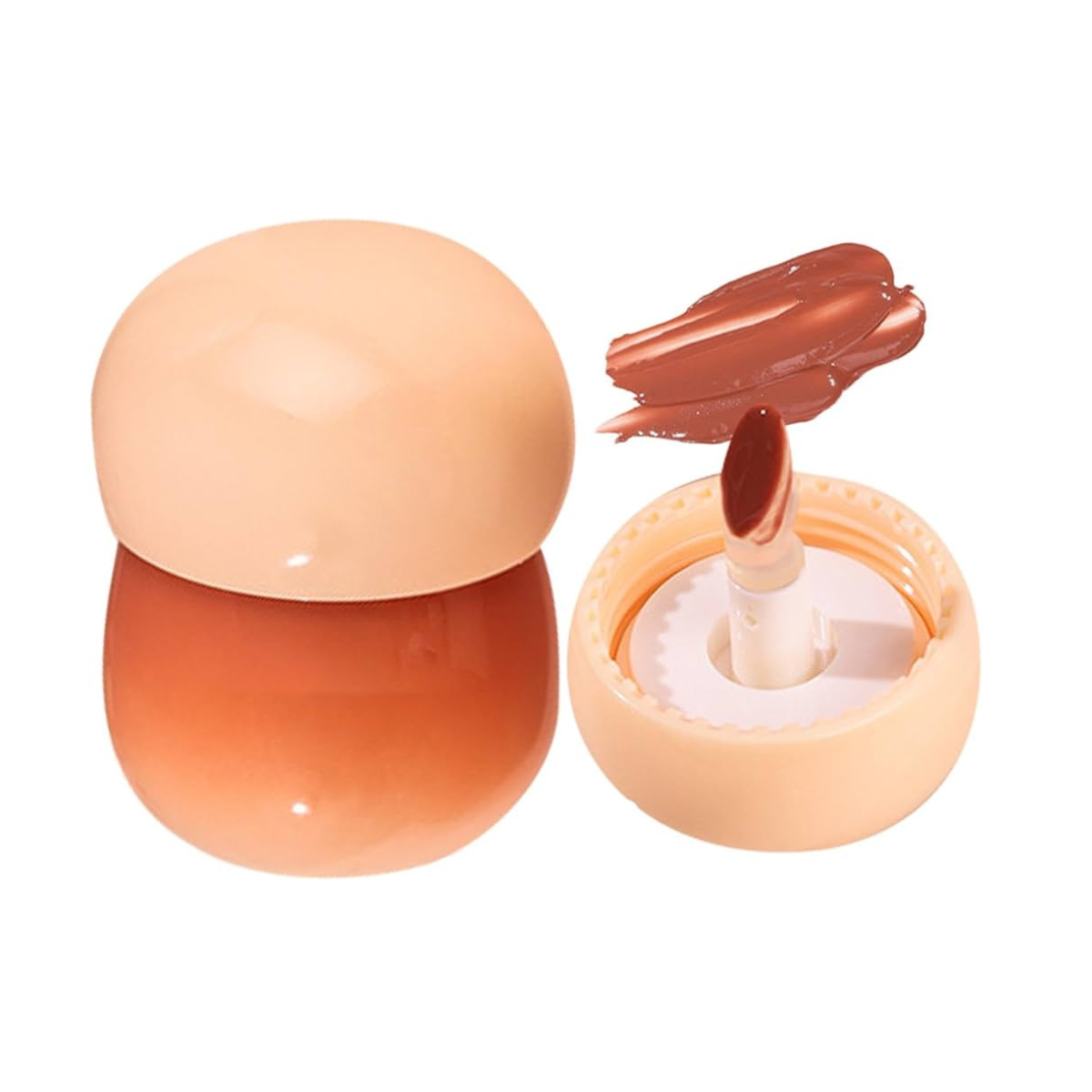 NOVO Lightweight & Watery Lip Jelly (More Colors) - TokTok Beauty