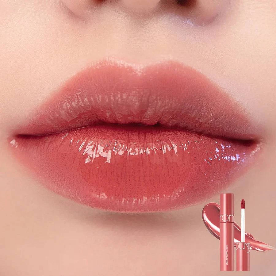 Romand Juicy Lasting Tint (More Colors) - TokTok Beauty