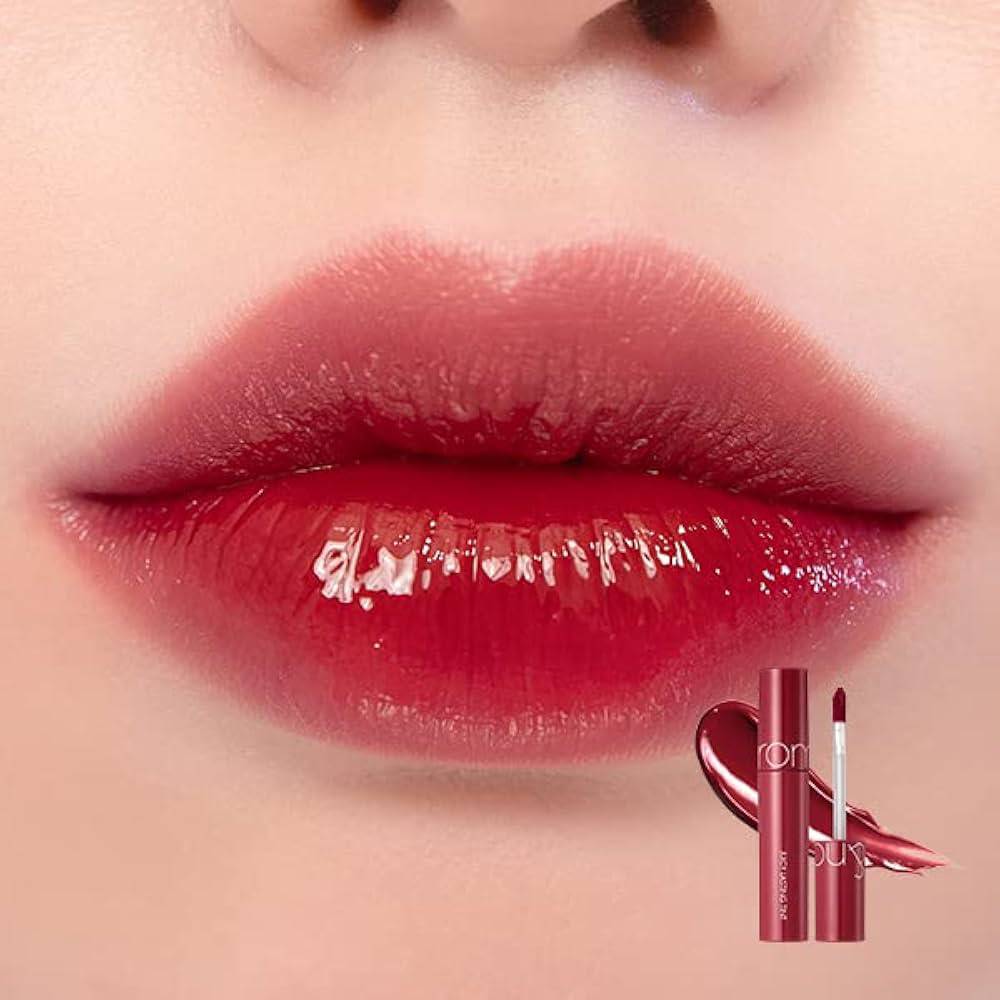 Romand Juicy Lasting Tint (More Colors) - TokTok Beauty