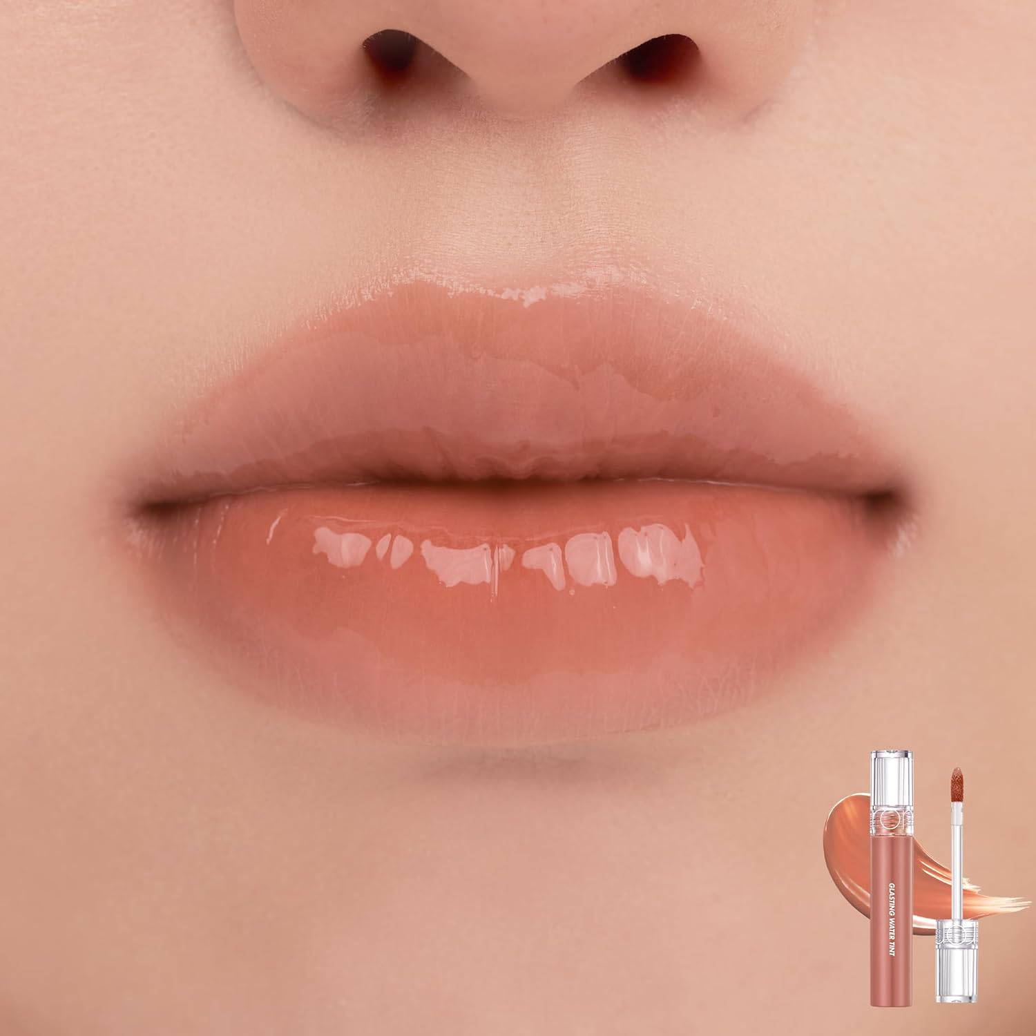 Romand Glasting Water Tint (More Colors) - TokTok Beauty