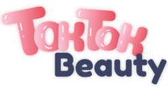 TokTok Beauty logo