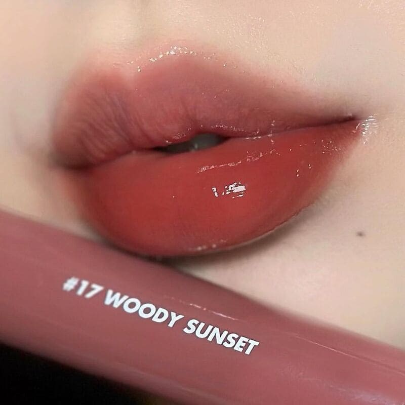 Romand Glasting Water Tint (More Colors) - TokTok Beauty