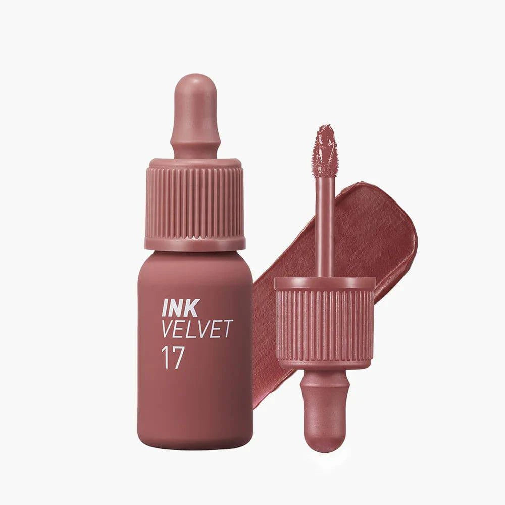 peripera Ink The Velvet Lip Tint (More Colors) - TokTok Beauty