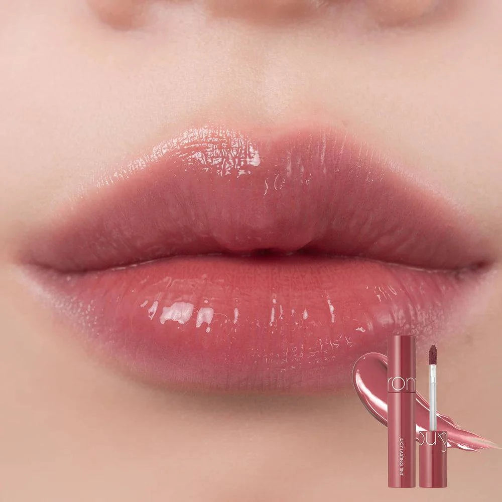 Romand Juicy Lasting Tint (More Colors) - TokTok Beauty