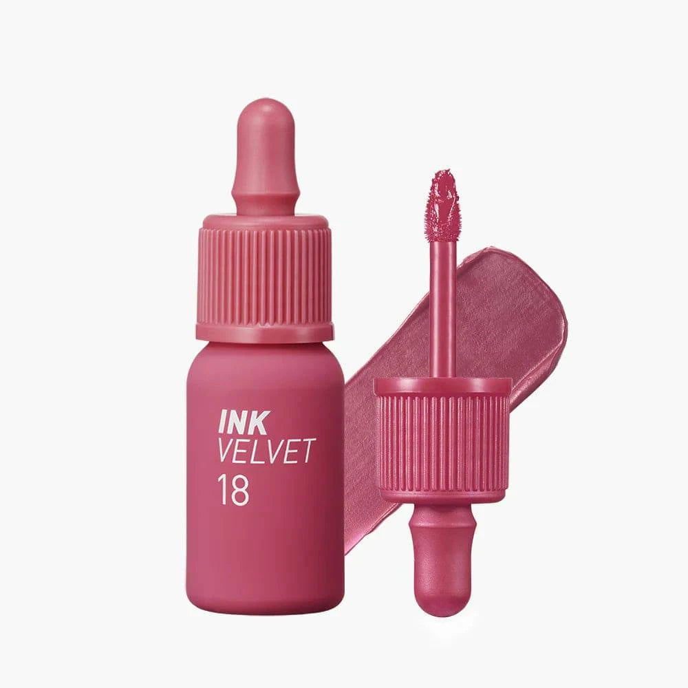 peripera Ink The Velvet Lip Tint (More Colors) - TokTok Beauty