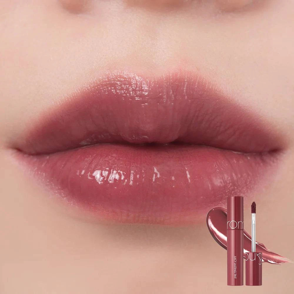 Romand Juicy Lasting Tint (More Colors) - TokTok Beauty