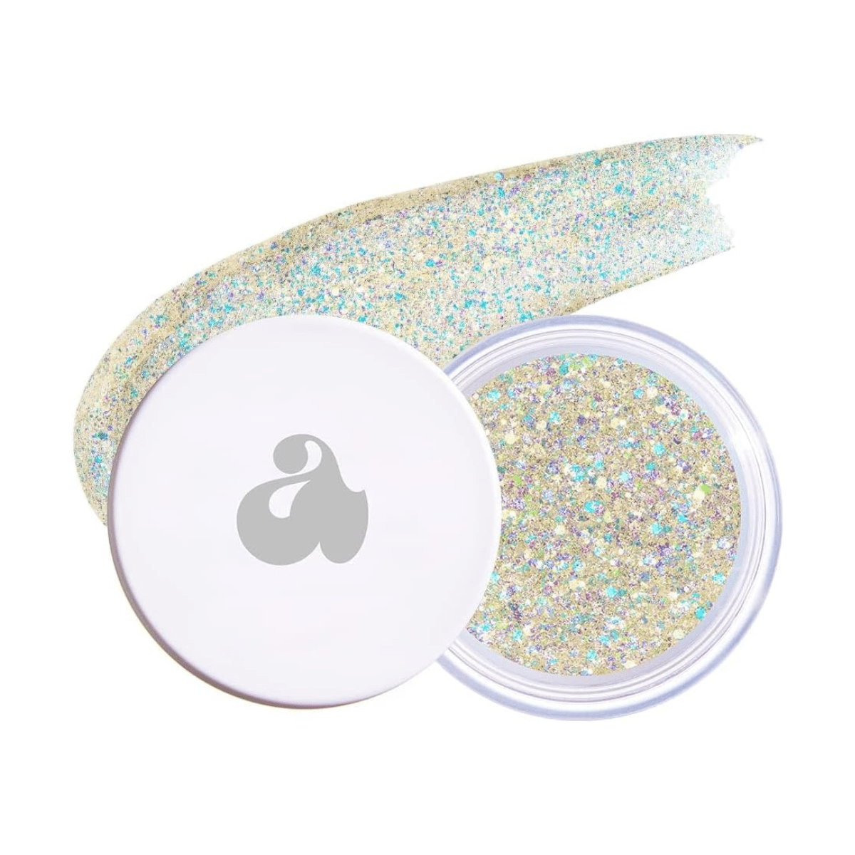 UNLEASHIA Get Loose Glitter Gel - TokTok Beauty
