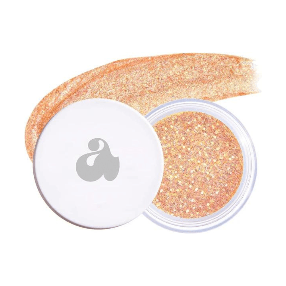 UNLEASHIA Get Loose Glitter Gel - TokTok Beauty
