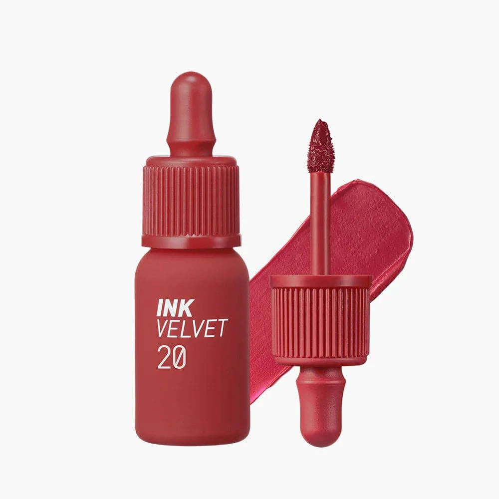 peripera Ink The Velvet Lip Tint (More Colors) - TokTok Beauty