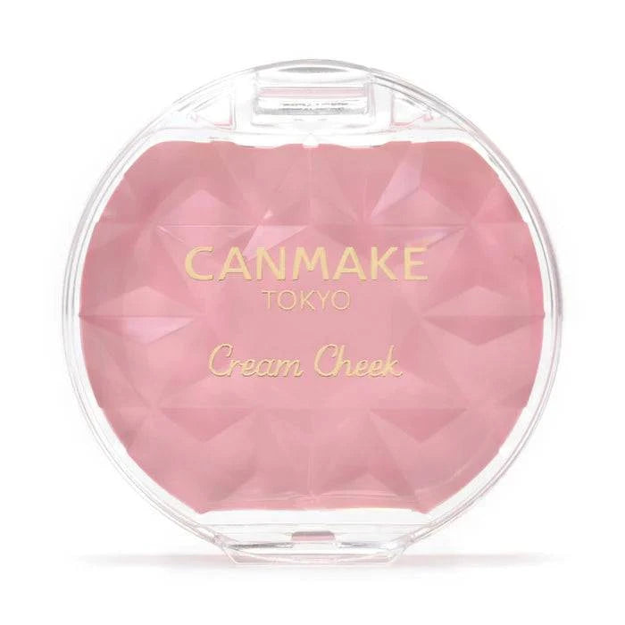 CANMAKE Cream Cheek (More Colors) - TokTok Beauty