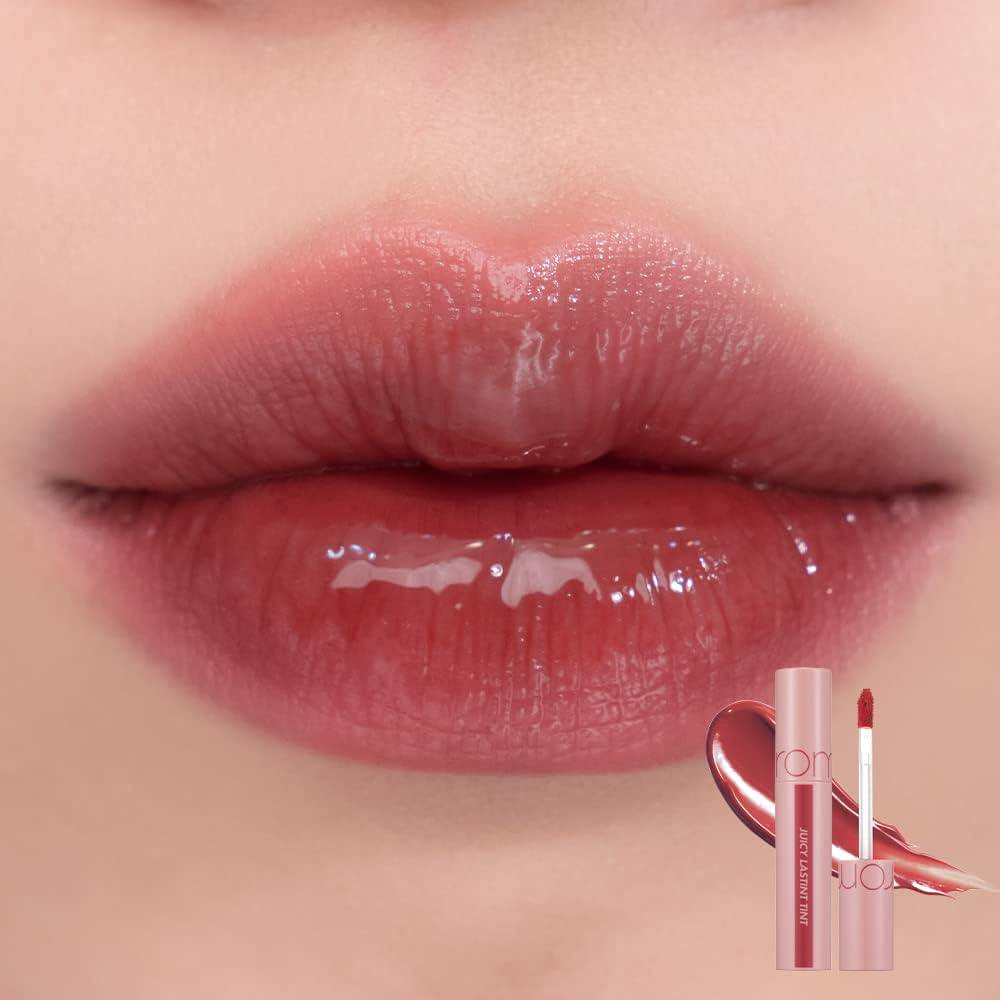 Romand Juicy Lasting Tint (More Colors) - TokTok Beauty