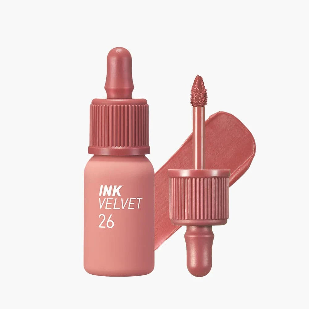 peripera Ink The Velvet Lip Tint (More Colors) - TokTok Beauty
