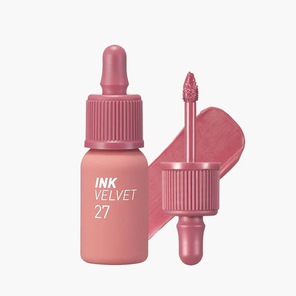 peripera Ink The Velvet Lip Tint (More Colors) - TokTok Beauty