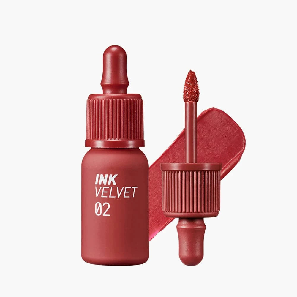peripera Ink The Velvet Lip Tint (More Colors) - TokTok Beauty