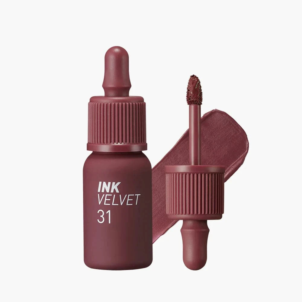 peripera Ink The Velvet Lip Tint (More Colors) - TokTok Beauty