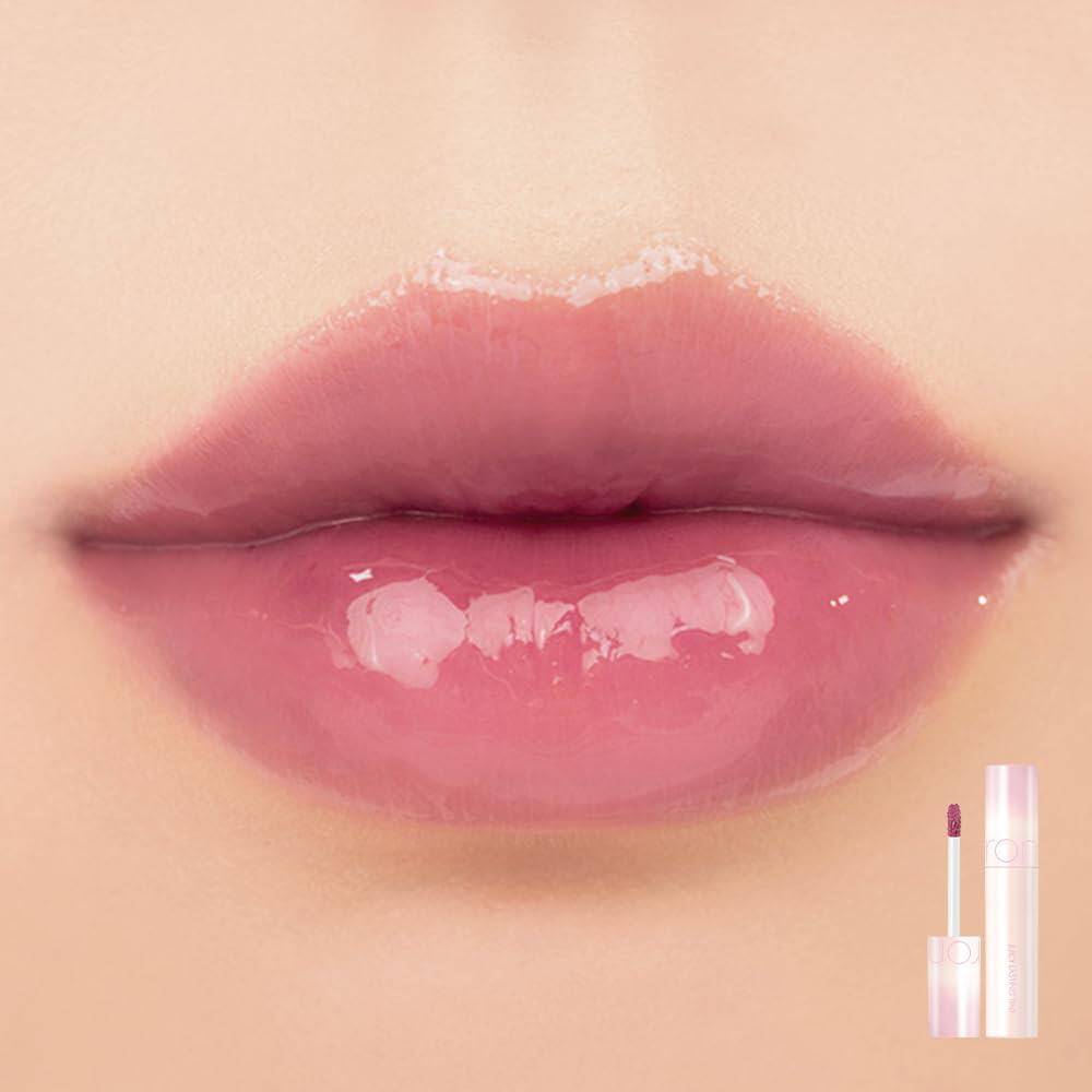 Romand Juicy Lasting Tint #33 Bare Vine - TokTok Beauty