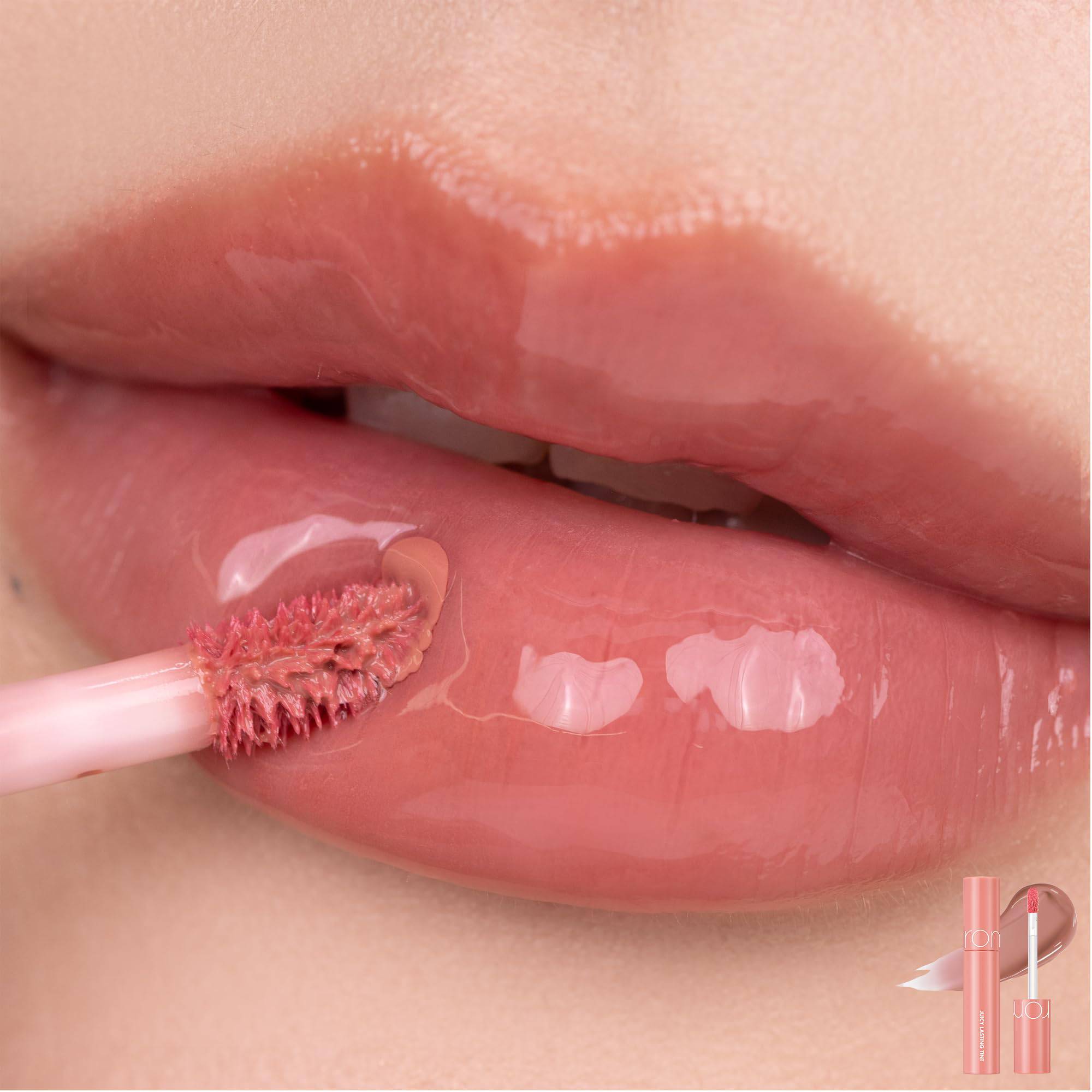 Romand Juicy Lasting Tint (More Colors) - TokTok Beauty