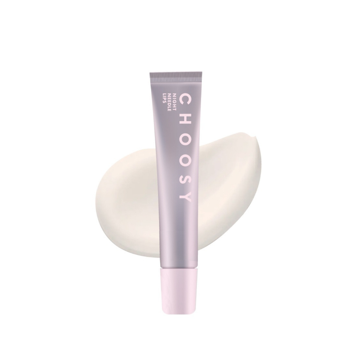 Choosy Night Needle Lip Treatment - TokTok Beauty