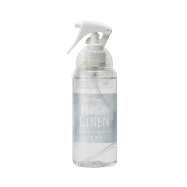 Fragrance Room Mist (Musk Linen)