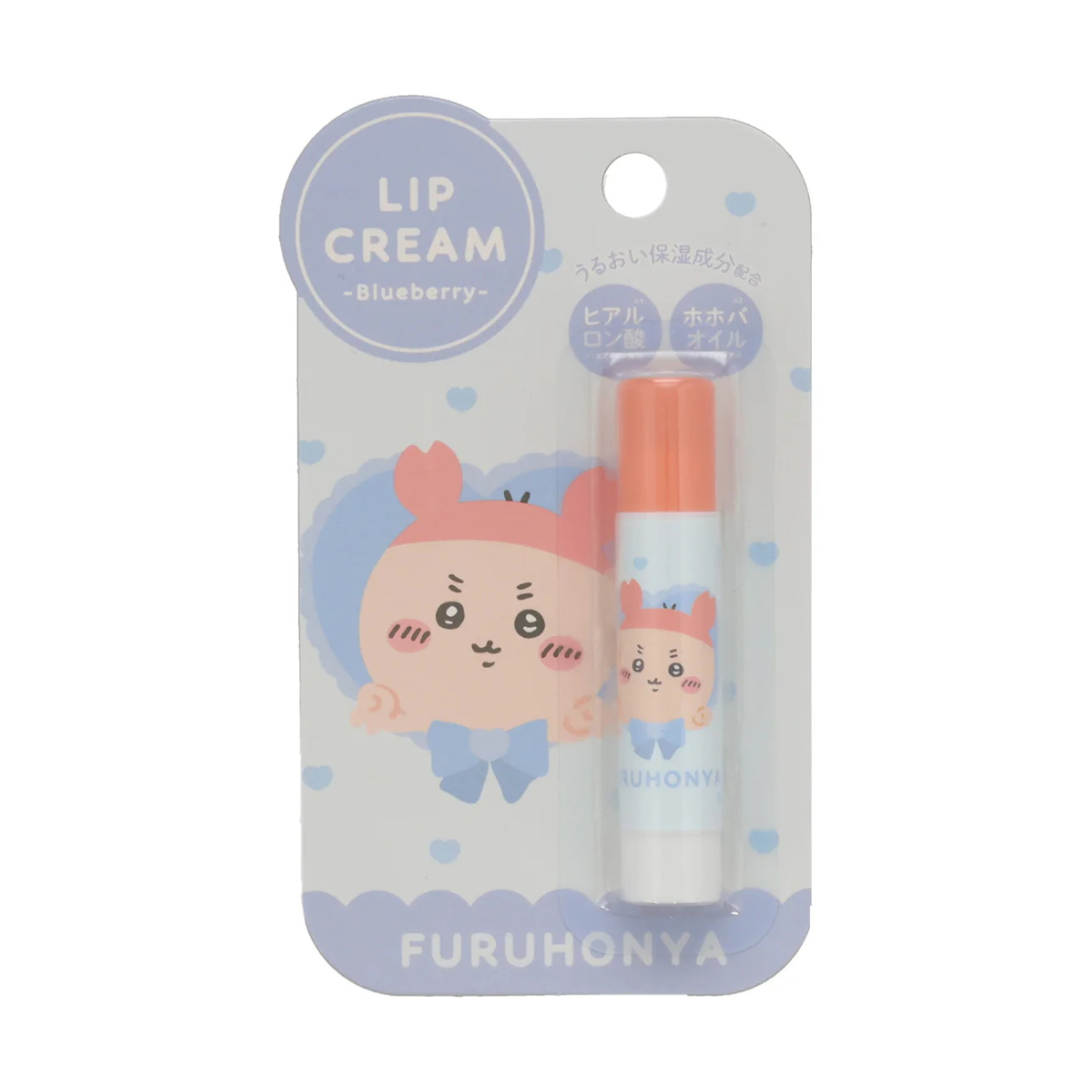 Chiikawa Lip Balm