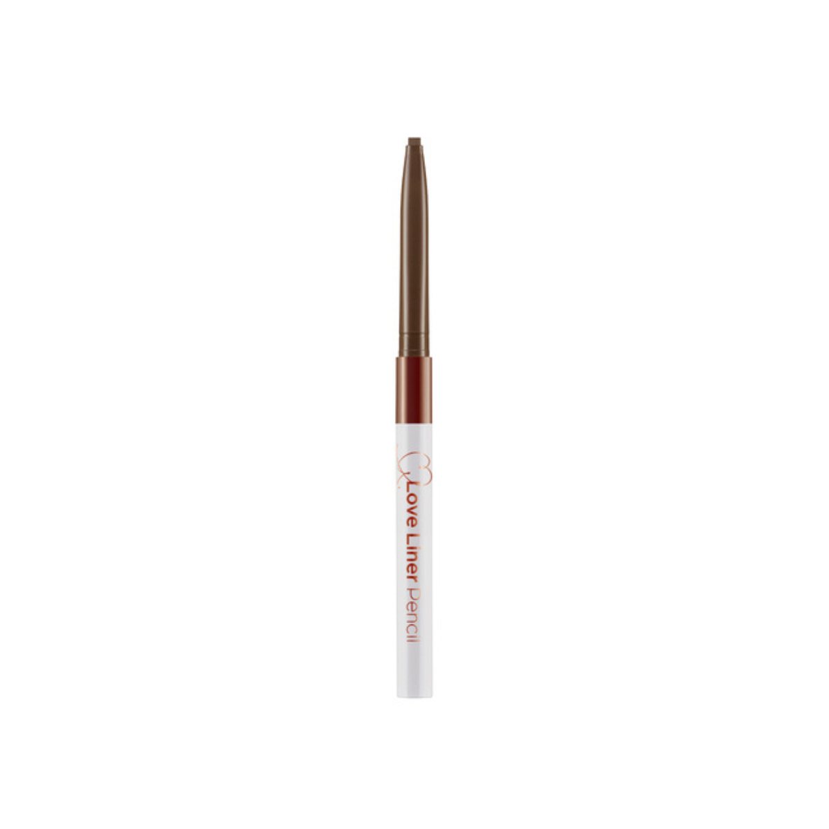 MSH Love Liner Cream Fit Pencil Oval - 2 Colors - TokTok Beauty