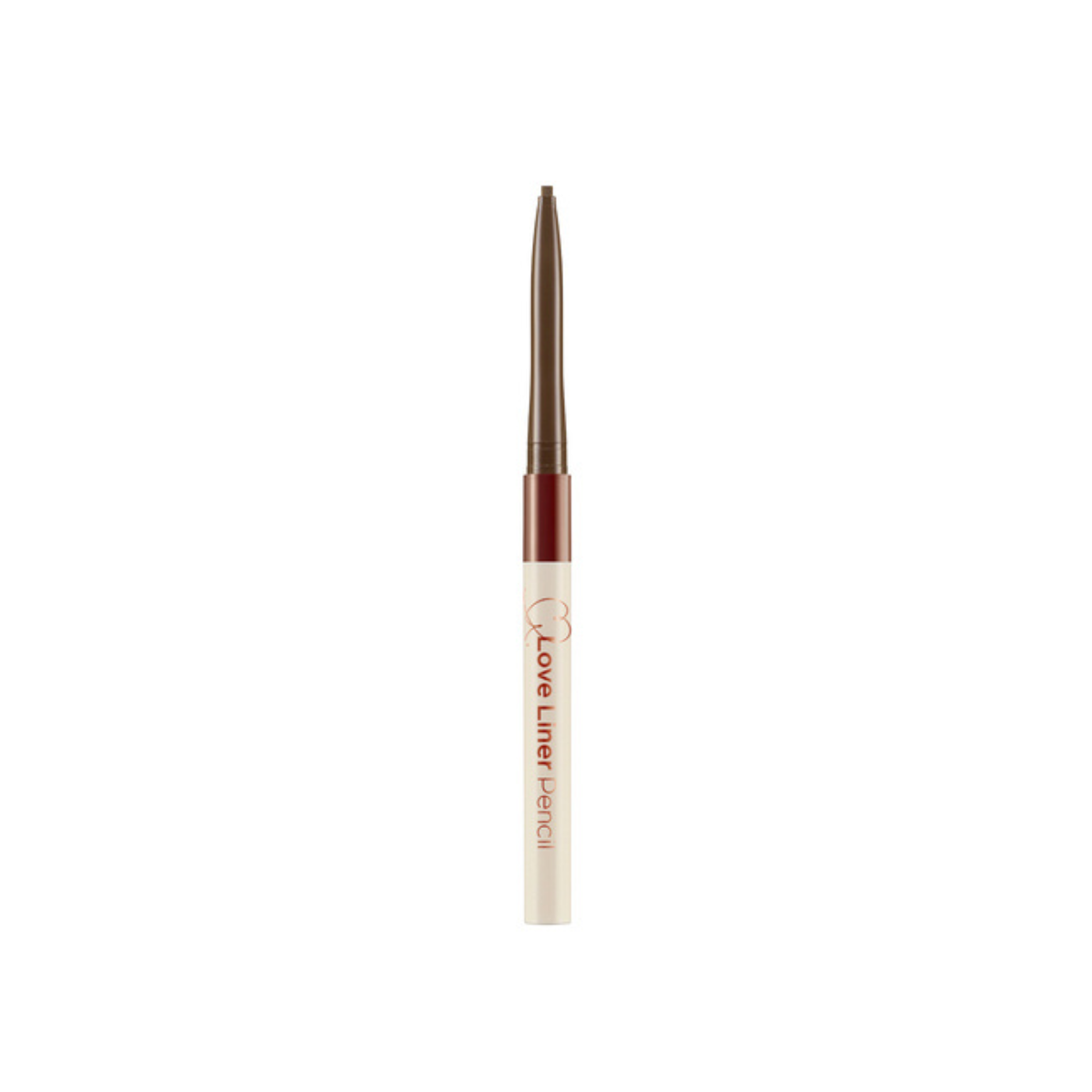 MSH Love Liner Cream Fit Pencil Slim - 2 Colors - TokTok Beauty