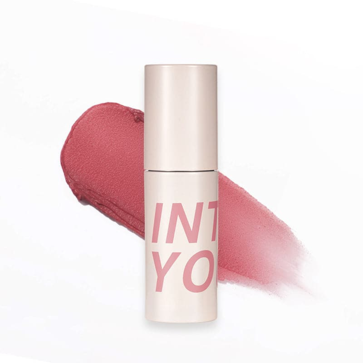 INTO YOU Airy Lip Cheek Mud (More Colors) - TokTok Beauty