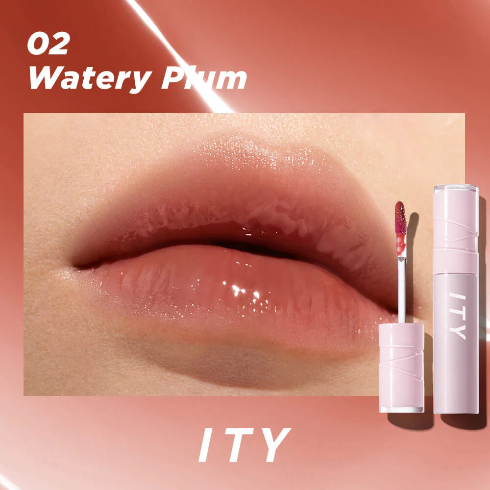 INTO YOU Juicy Pumping Gloss (More Colors) - TokTok Beauty
