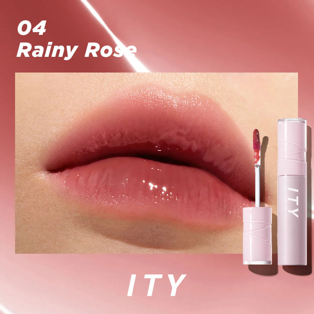 INTO YOU Juicy Pumping Gloss (More Colors) - TokTok Beauty