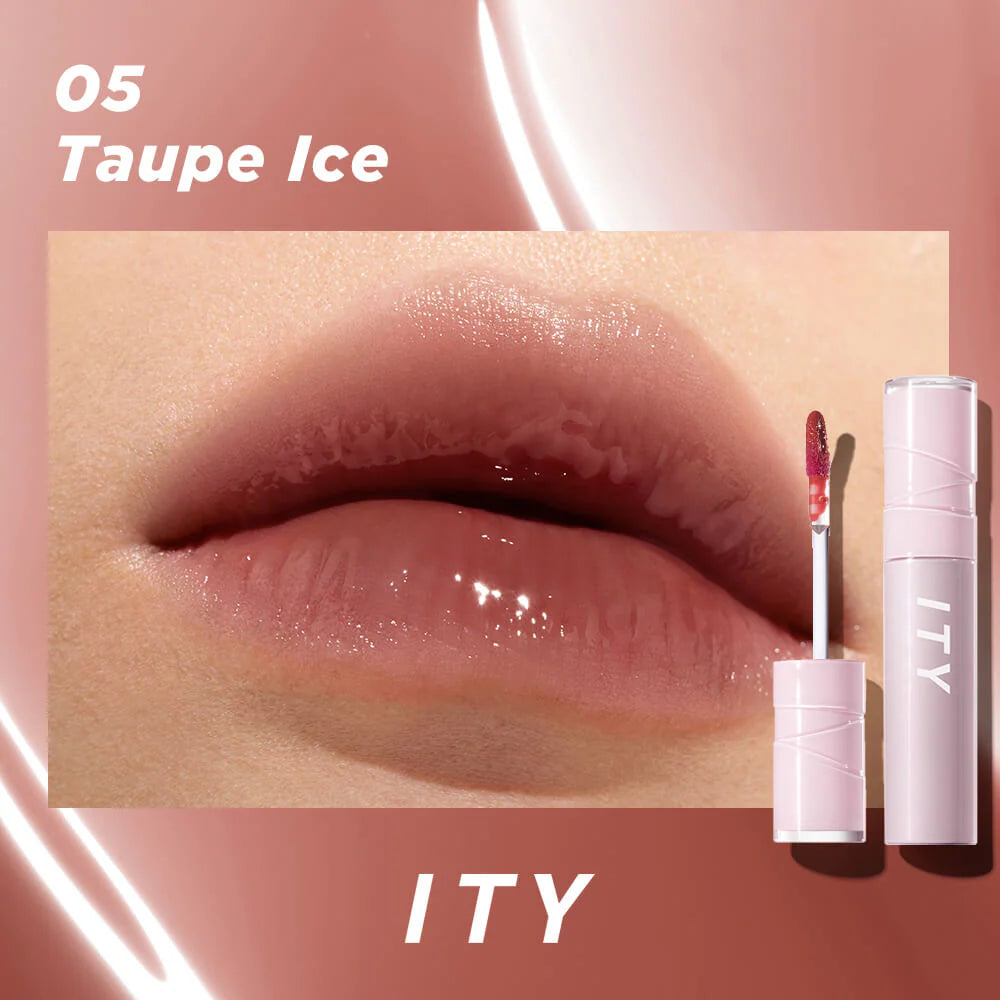 INTO YOU Juicy Pumping Gloss (More Colors) - TokTok Beauty